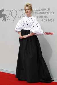 Filmpremiere 'Living' Internationale Filmfestspiele von Venedig 2022