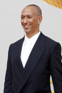 Filmpremiere 'Living' Internationale Filmfestspiele von Venedig 2022