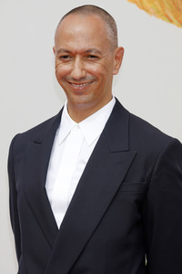 Filmpremiere 'Living' Internationale Filmfestspiele von Venedig 2022