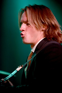 Konzert von The Movement in Hannover