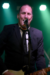 Konzert von The Movement in Hannover