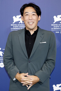 Photocall 'Aru otoko', Internationale Filmfestspiele von Venedig 2022