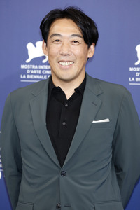 Photocall 'Aru otoko', Internationale Filmfestspiele von Venedig 2022