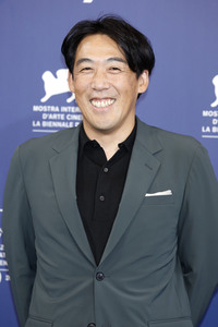 Photocall 'Aru otoko', Internationale Filmfestspiele von Venedig 2022