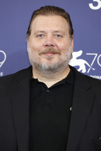 Photocall 'Riget Exodus', Internationale Filmfestspiele von Venedig 2022