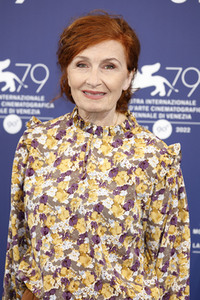 Photocall 'Riget Exodus', Internationale Filmfestspiele von Venedig 2022