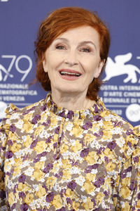 Photocall 'Riget Exodus', Internationale Filmfestspiele von Venedig 2022