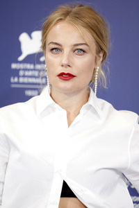 Photocall 'Riget Exodus', Internationale Filmfestspiele von Venedig 2022