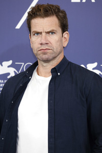 Photocall 'Riget Exodus', Internationale Filmfestspiele von Venedig 2022