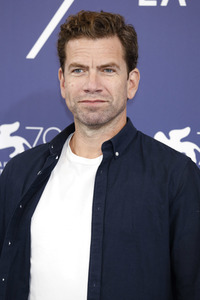 Photocall 'Riget Exodus', Internationale Filmfestspiele von Venedig 2022