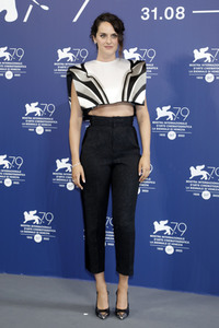 Photocall 'Tar', Internationale Filmfestspiele von Venedig 2022