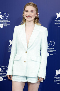 Photocall 'Tár', Internationale Filmfestspiele von Venedig 2022