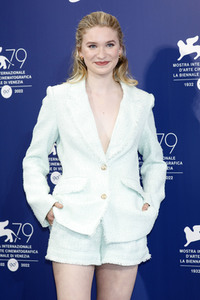 Photocall 'Tár', Internationale Filmfestspiele von Venedig 2022
