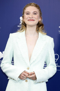 Photocall 'Tár', Internationale Filmfestspiele von Venedig 2022