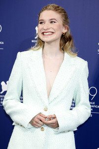 Photocall 'Tár', Internationale Filmfestspiele von Venedig 2022
