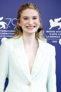 Photocall 'Tár', Internationale Filmfestspiele von Venedig 2022