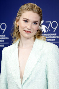 Photocall 'Tár', Internationale Filmfestspiele von Venedig 2022