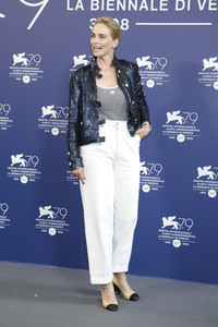 Photocall 'Tar', Internationale Filmfestspiele von Venedig 2022