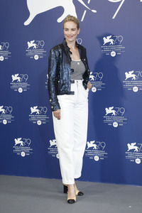 Photocall 'Tar', Internationale Filmfestspiele von Venedig 2022