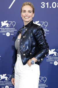 Photocall 'Tar', Internationale Filmfestspiele von Venedig 2022