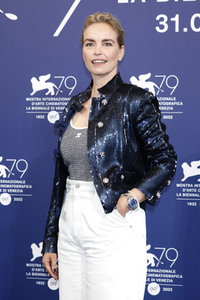Photocall 'Tar', Internationale Filmfestspiele von Venedig 2022