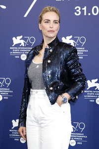 Photocall 'Tar', Internationale Filmfestspiele von Venedig 2022