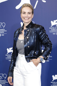Photocall 'Tar', Internationale Filmfestspiele von Venedig 2022
