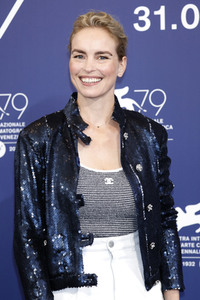 Photocall 'Tar', Internationale Filmfestspiele von Venedig 2022