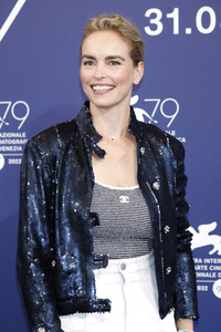 Photocall 'Tar', Internationale Filmfestspiele von Venedig 2022