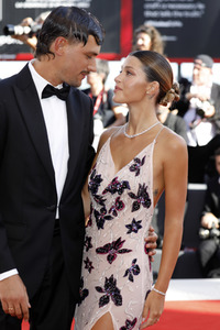 Filmpremiere 'Tar', Internationale Filmfestspiele von Venedig 2022