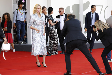 Filmpremiere 'Tar', Internationale Filmfestspiele von Venedig 2022