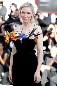 Filmpremiere 'Tar', Internationale Filmfestspiele von Venedig 2022