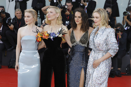 Filmpremiere 'Tar', Internationale Filmfestspiele von Venedig 2022