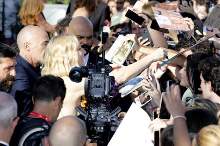 Filmpremiere 'Tar', Internationale Filmfestspiele von Venedig 2022