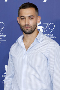 Photocall 'Athena', Internationale Filmfestspiele von Venedig 2022