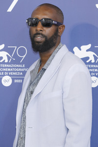 Photocall 'Athena', Internationale Filmfestspiele von Venedig 2022