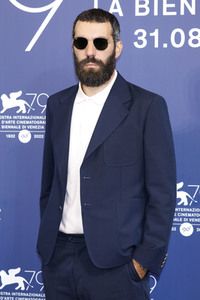 Photocall 'Athena', Internationale Filmfestspiele von Venedig 2022