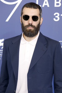 Photocall 'Athena', Internationale Filmfestspiele von Venedig 2022