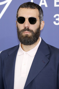 Photocall 'Athena', Internationale Filmfestspiele von Venedig 2022