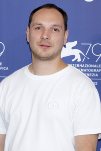 Photocall 'Athena', Internationale Filmfestspiele von Venedig 2022