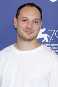 Photocall 'Athena', Internationale Filmfestspiele von Venedig 2022