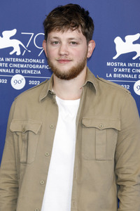 Photocall 'Athena', Internationale Filmfestspiele von Venedig 2022