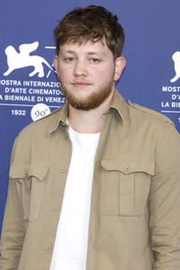 Photocall 'Athena', Internationale Filmfestspiele von Venedig 2022