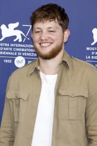 Photocall 'Athena', Internationale Filmfestspiele von Venedig 2022