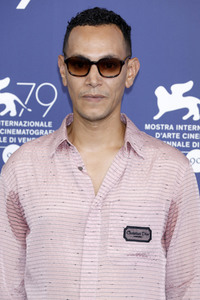 Photocall 'Athena', Internationale Filmfestspiele von Venedig 2022