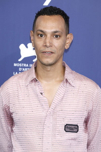 Photocall 'Athena', Internationale Filmfestspiele von Venedig 2022