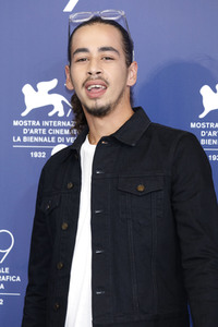 Photocall 'Athena', Internationale Filmfestspiele von Venedig 2022