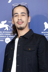 Photocall 'Athena', Internationale Filmfestspiele von Venedig 2022