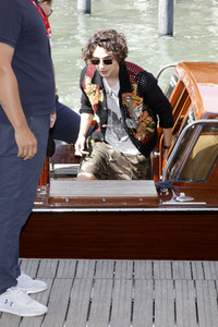 Photocall 'Bones and All',  Internationale Filmfestspiele von Venedig 2022