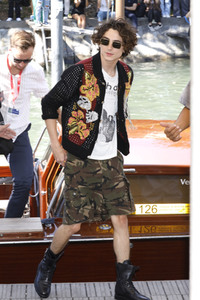 Photocall 'Bones and All',  Internationale Filmfestspiele von Venedig 2022